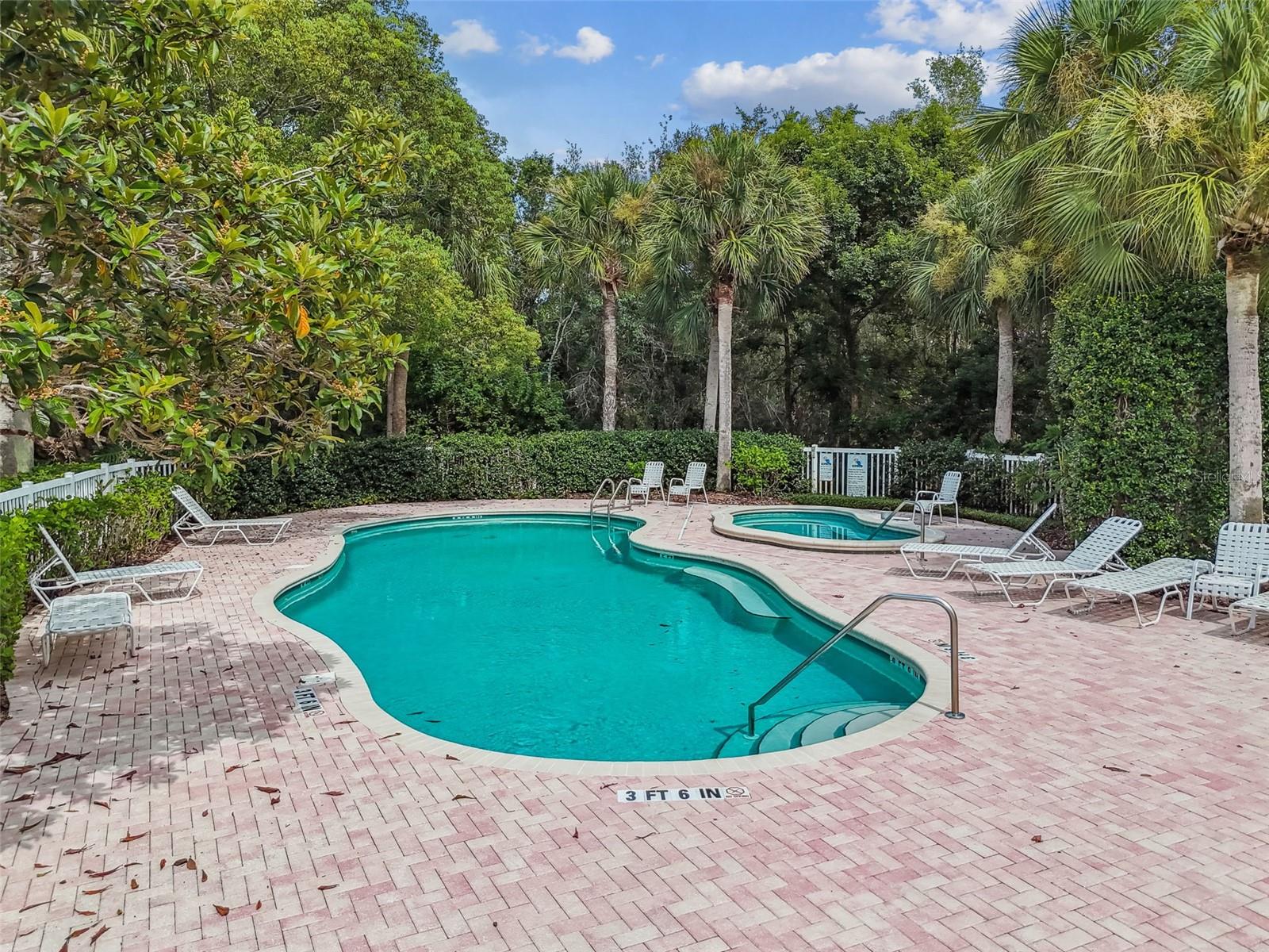 WATER EDGE AT HERON COVE REP - Residential