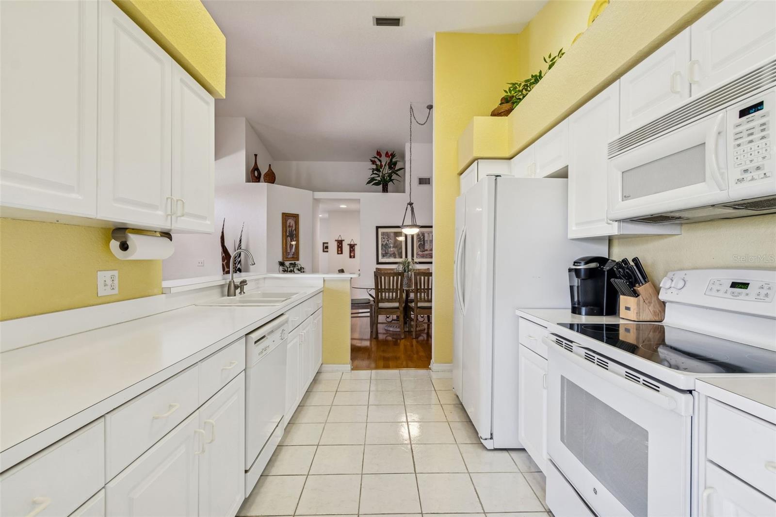 WATER EDGE AT HERON COVE REP - Residential