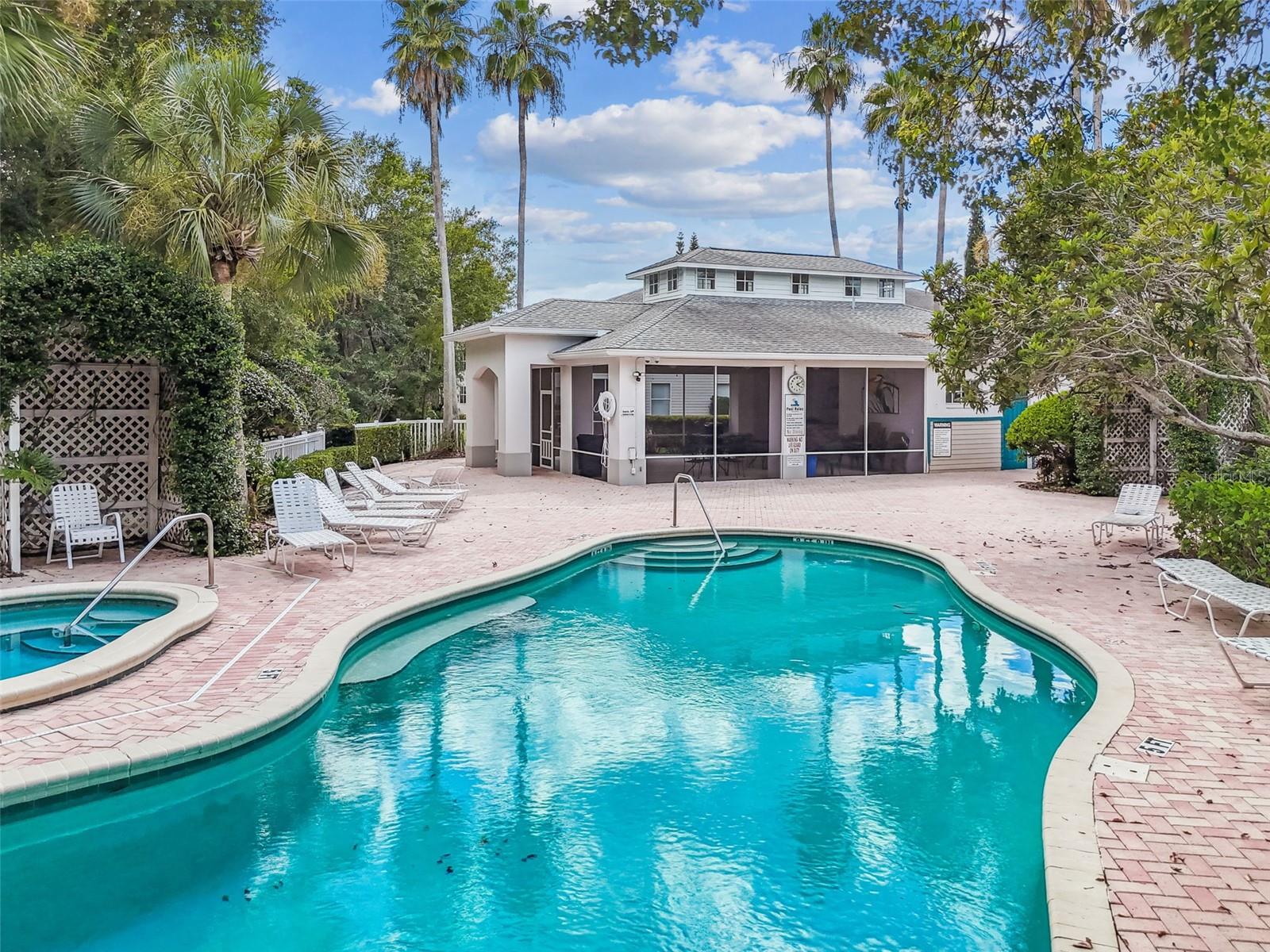 WATER EDGE AT HERON COVE REP - Residential