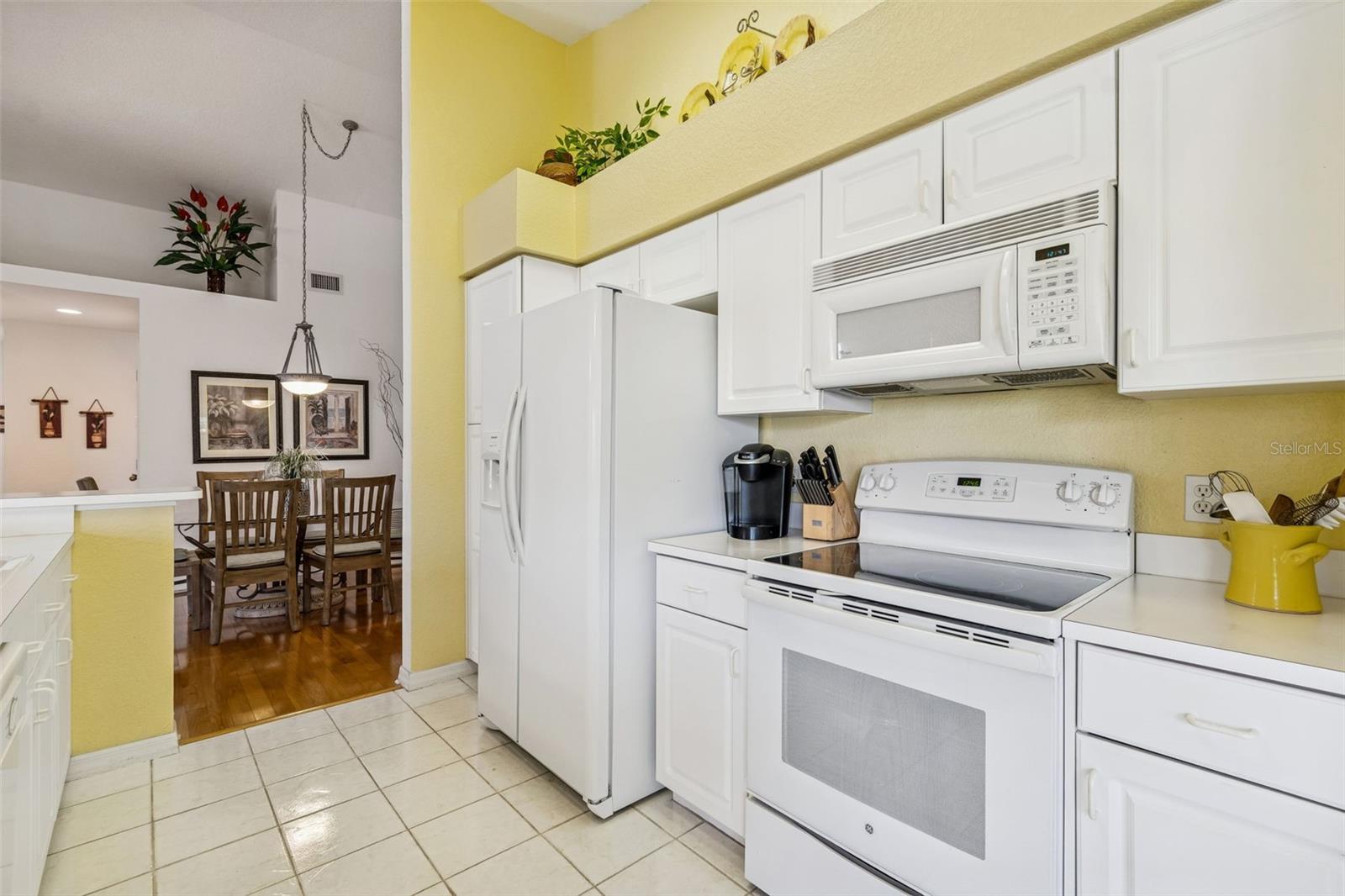 WATER EDGE AT HERON COVE REP - Residential