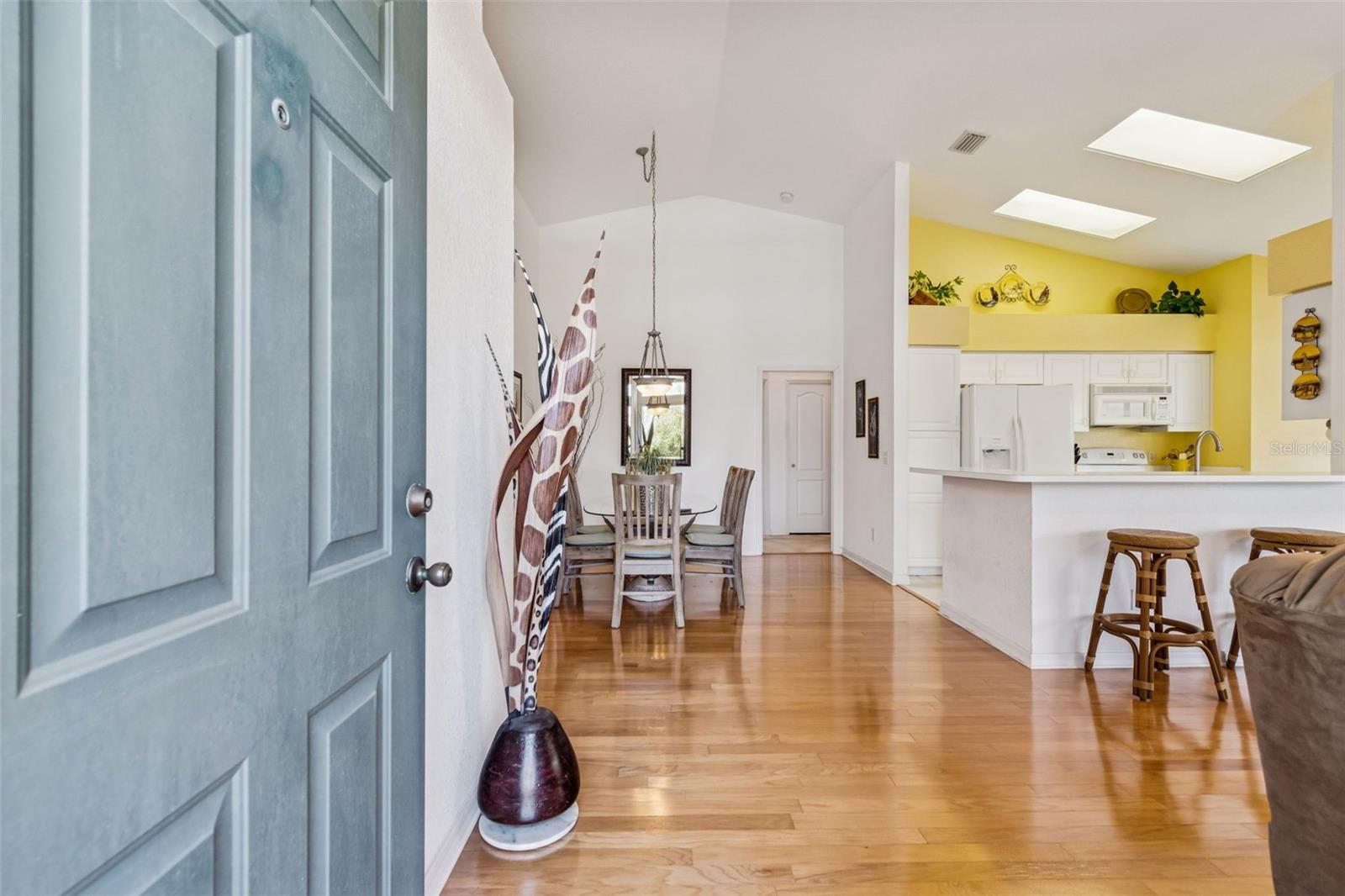 WATER EDGE AT HERON COVE REP - Residential