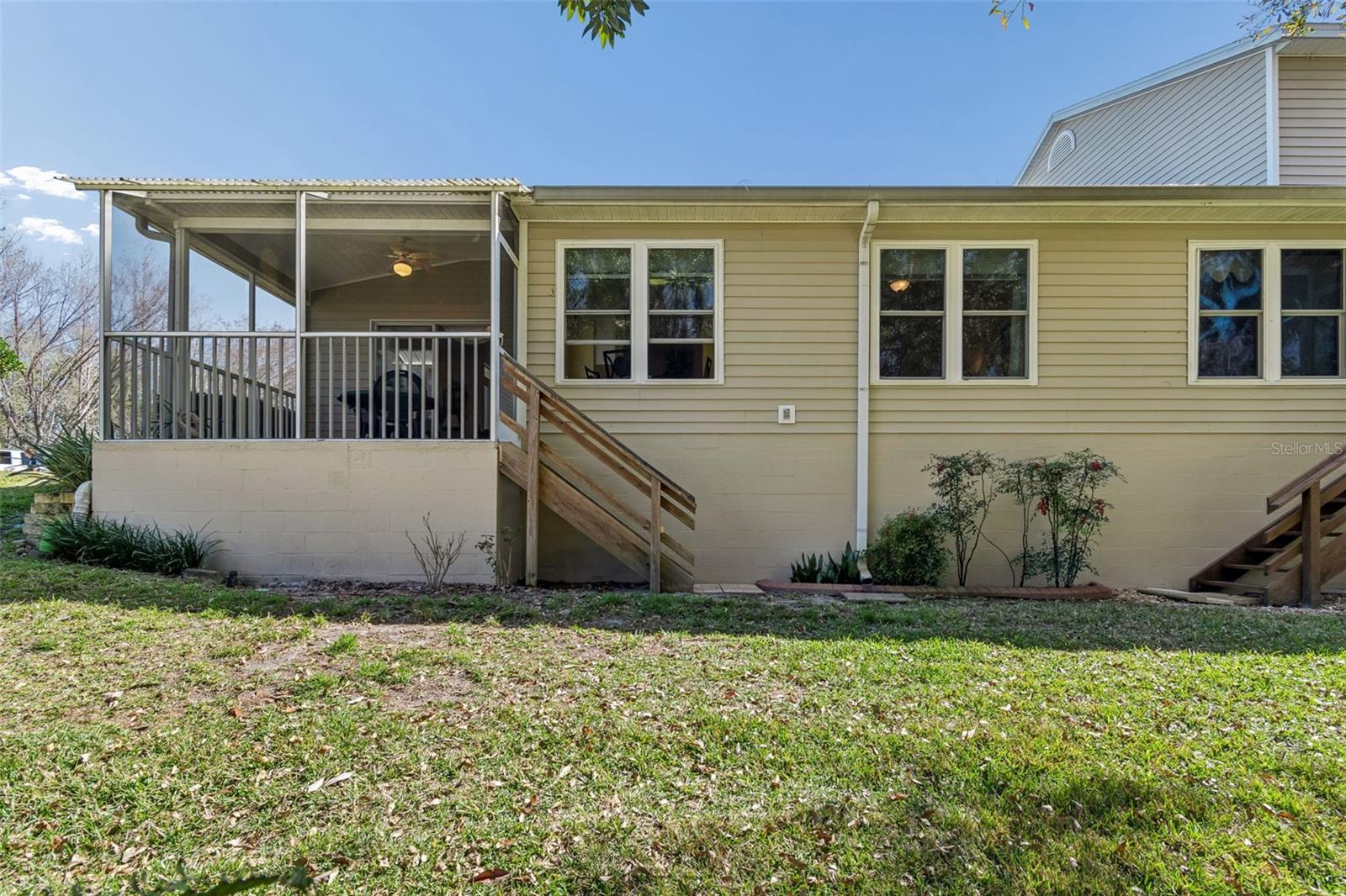 WATER EDGE AT HERON COVE REP - Residential