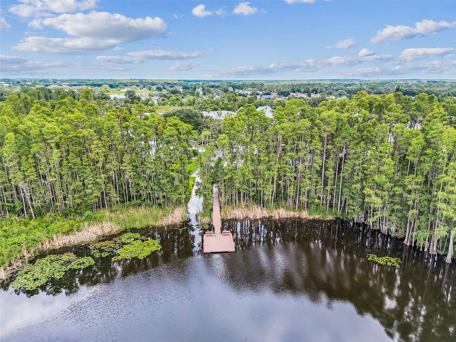 WATER EDGE AT HERON COVE REP - Residential