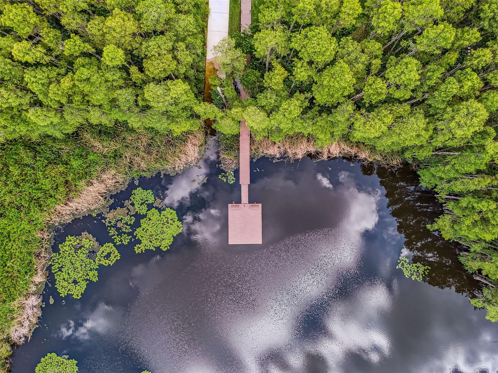 WATER EDGE AT HERON COVE REP - Residential