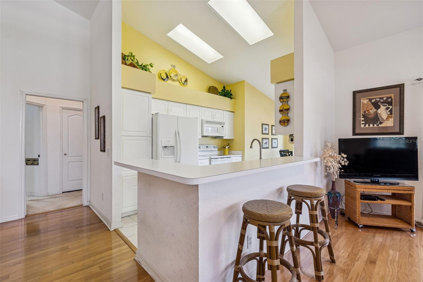 WATER EDGE AT HERON COVE REP - Residential