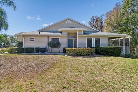 Photo of 1745 Heron Cove Drive, Lutz, FL 33549 (MLS # TB8474562)