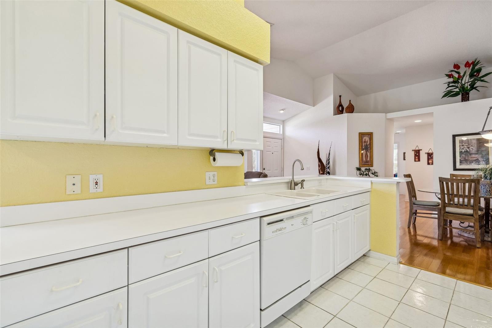 WATER EDGE AT HERON COVE REP - Residential