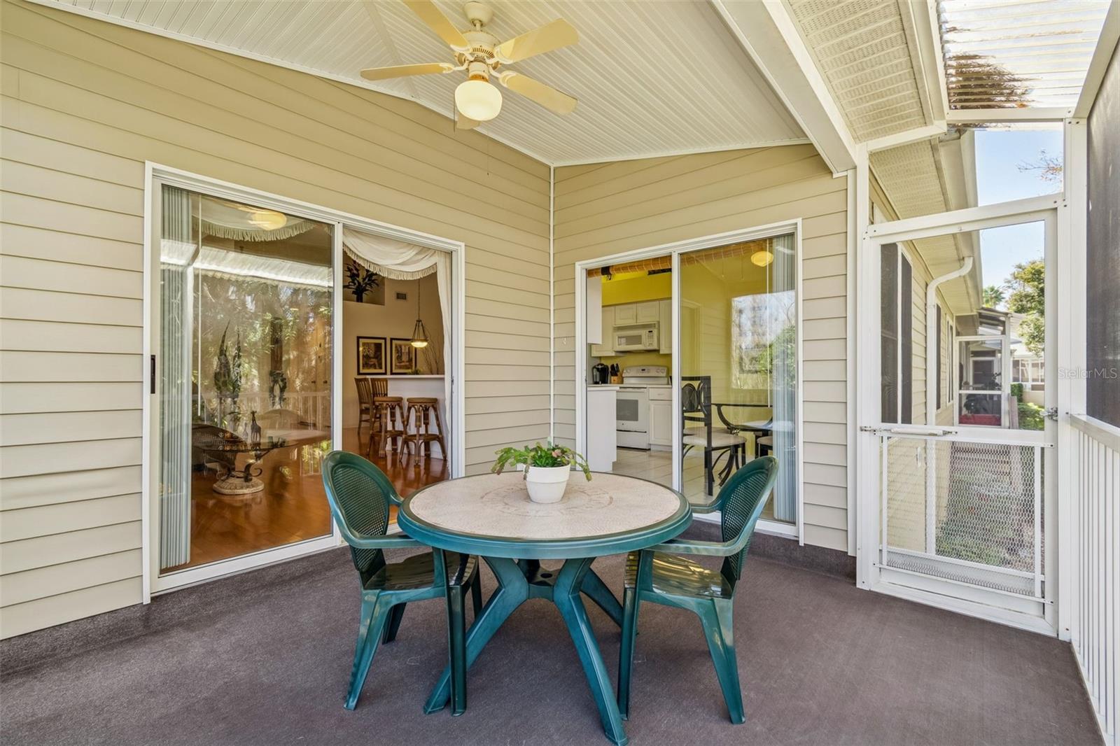 WATER EDGE AT HERON COVE REP - Residential