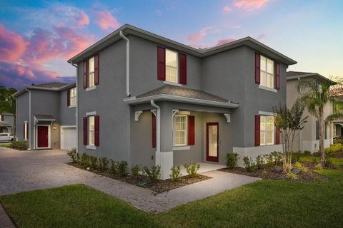 Photo of 3039 Meleto Boulevard, New Smyrna Beach, FL 32168 (MLS # O6308215)