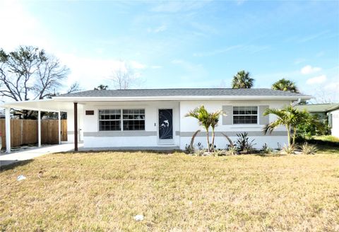 A home in ST PETE BEACH