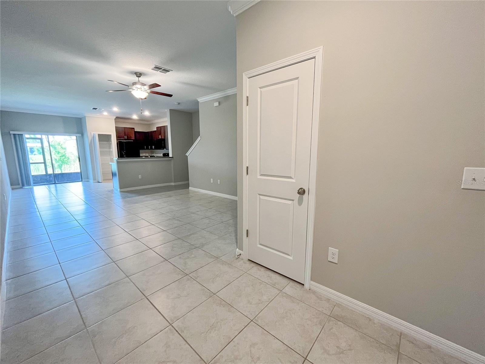 SUMMERFIELD TR 19 TWNHMS - Residential Lease