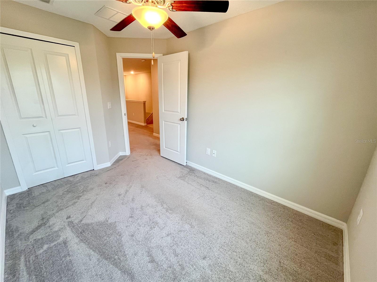 SUMMERFIELD TR 19 TWNHMS - Residential Lease