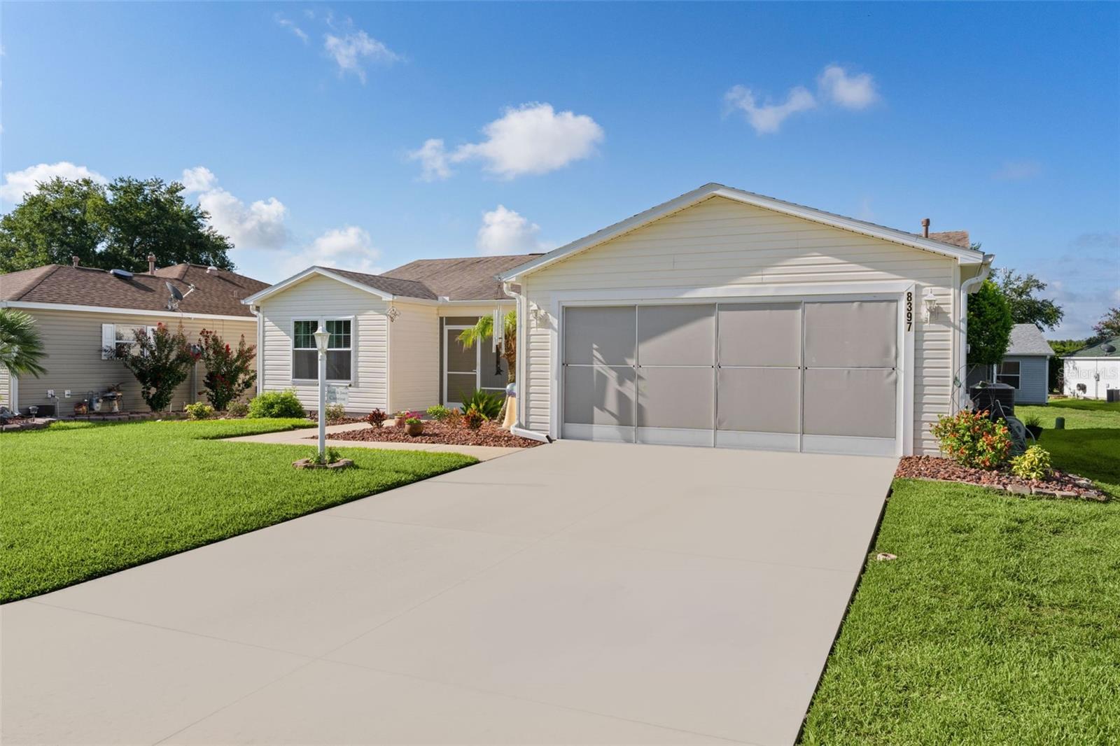 8397 SE 177TH BARTRAM LOOP