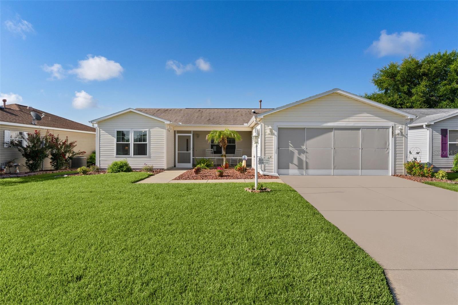 8397 SE 177TH BARTRAM LOOP