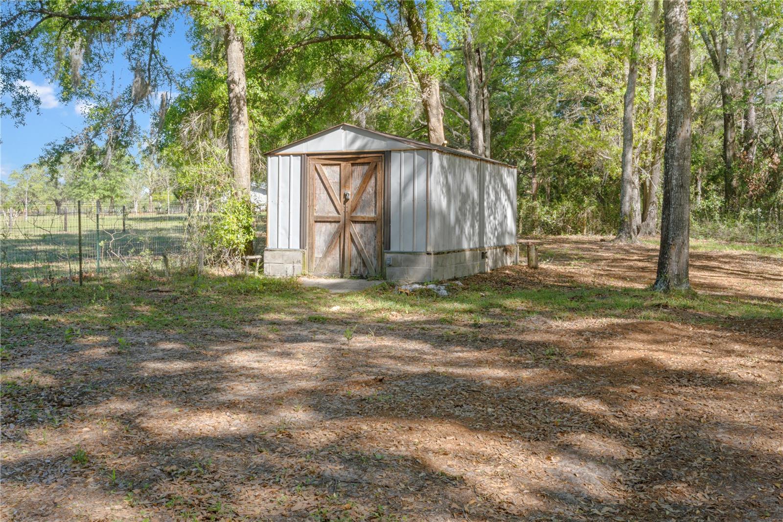 B & R SUB - Residential