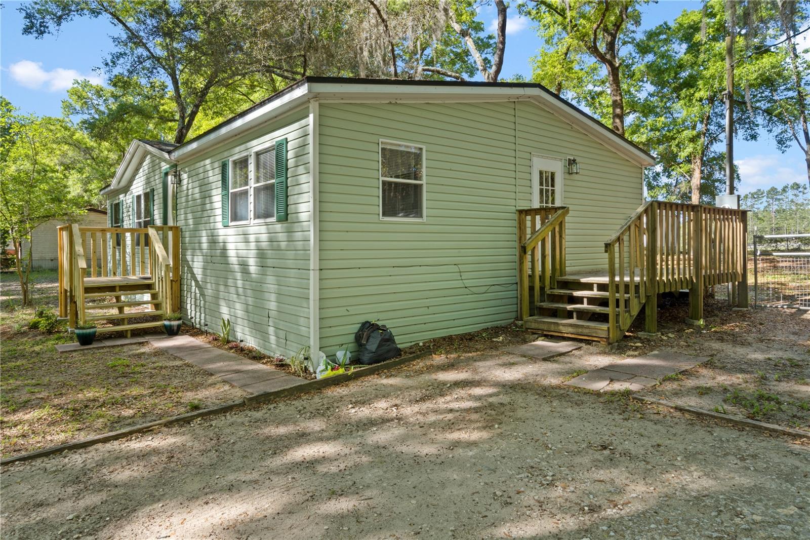 B & R SUB - Residential