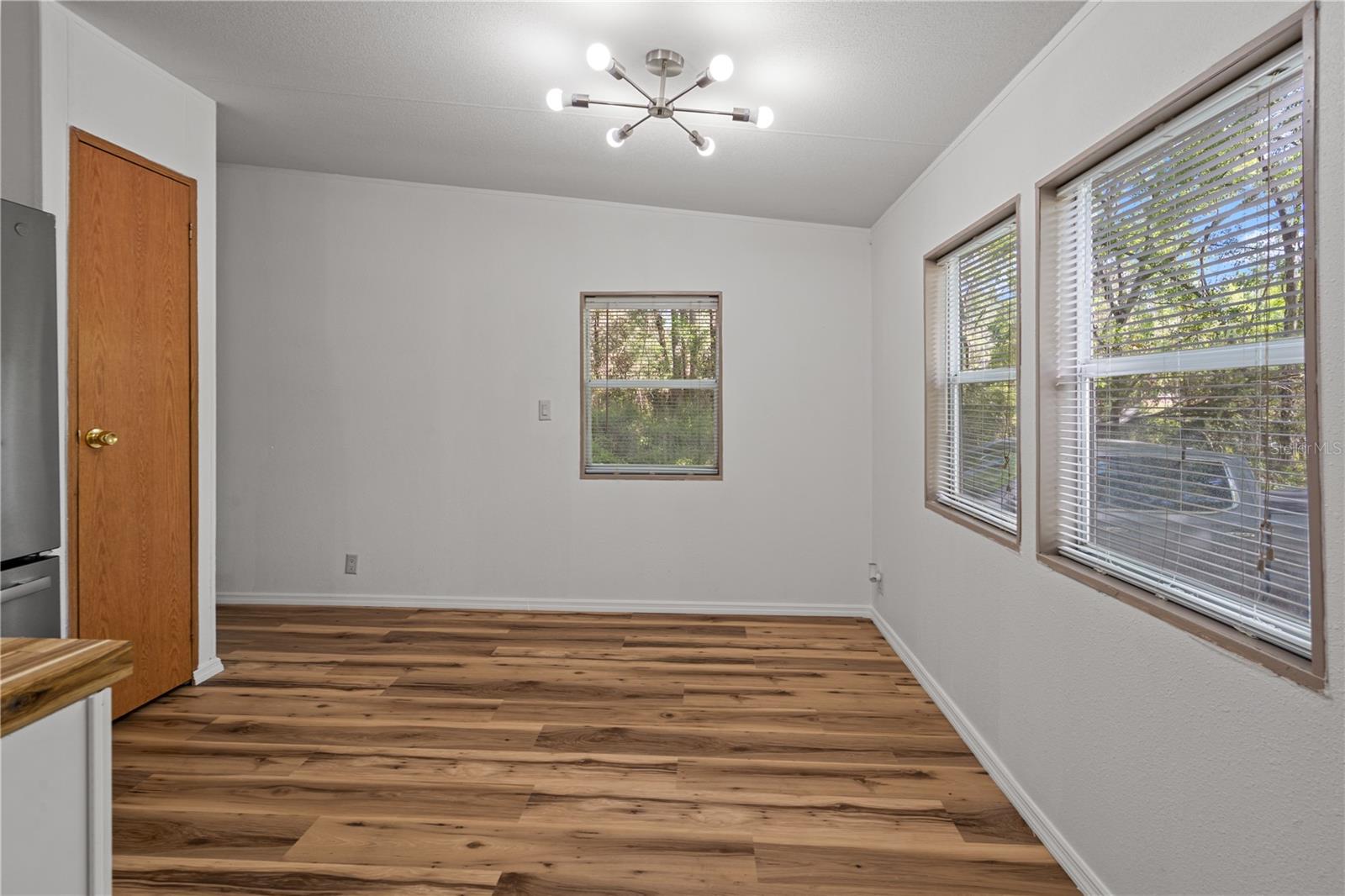 B & R SUB - Residential