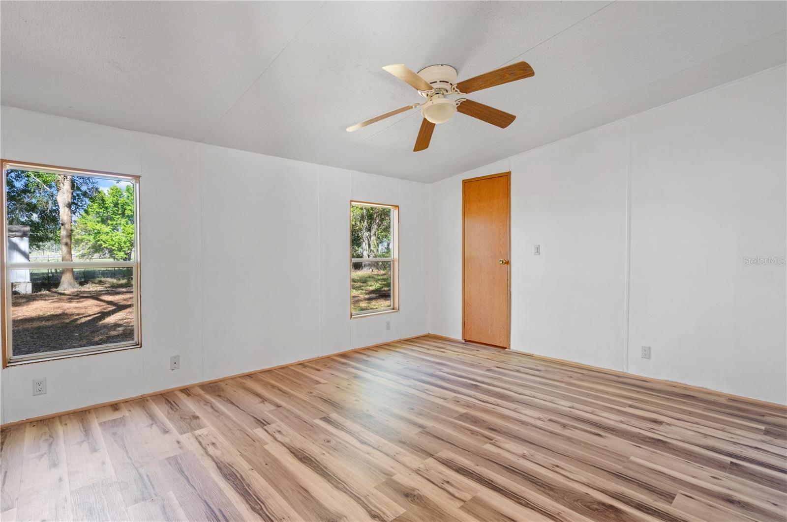 B & R SUB - Residential