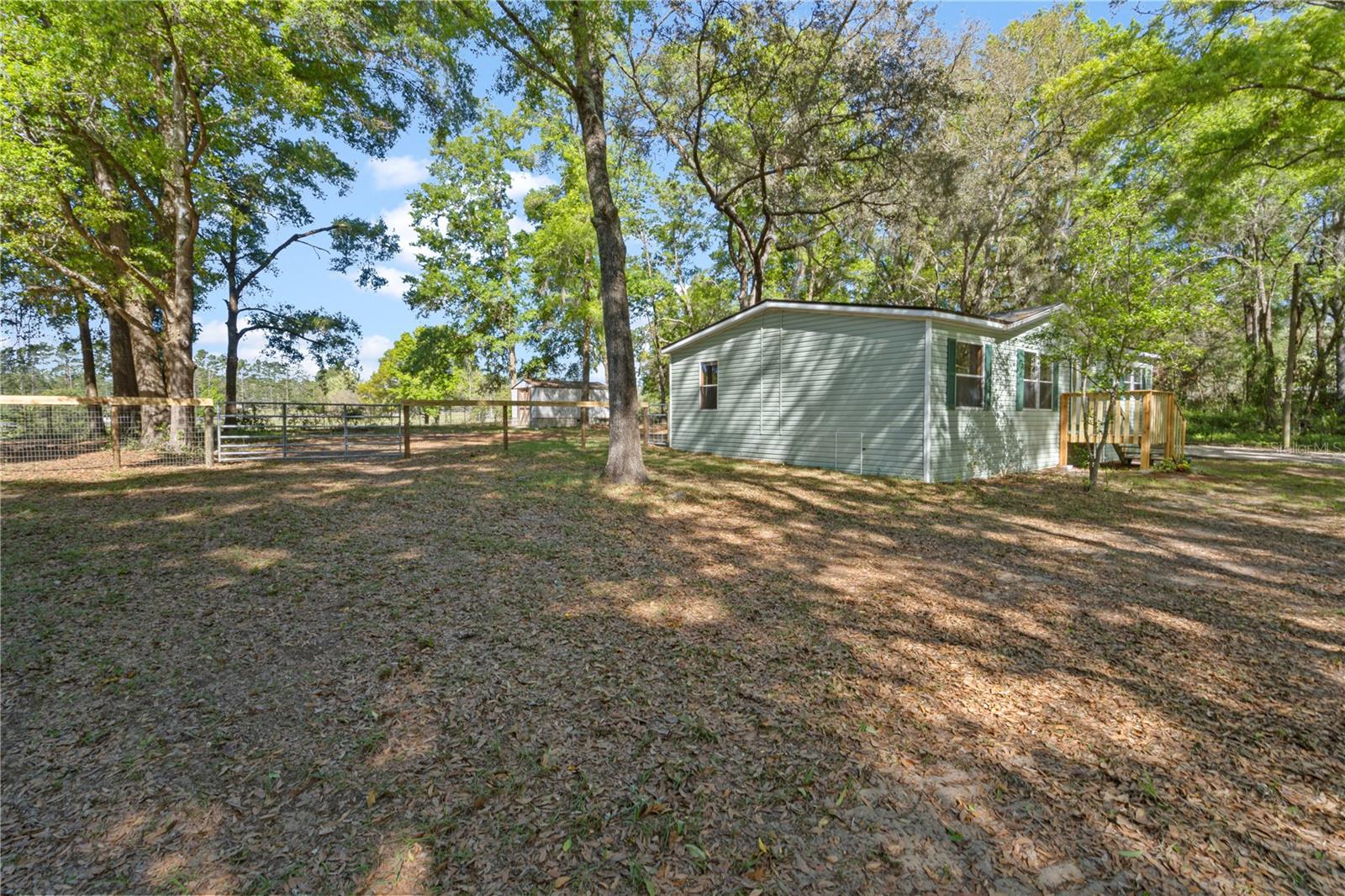 B & R SUB - Residential