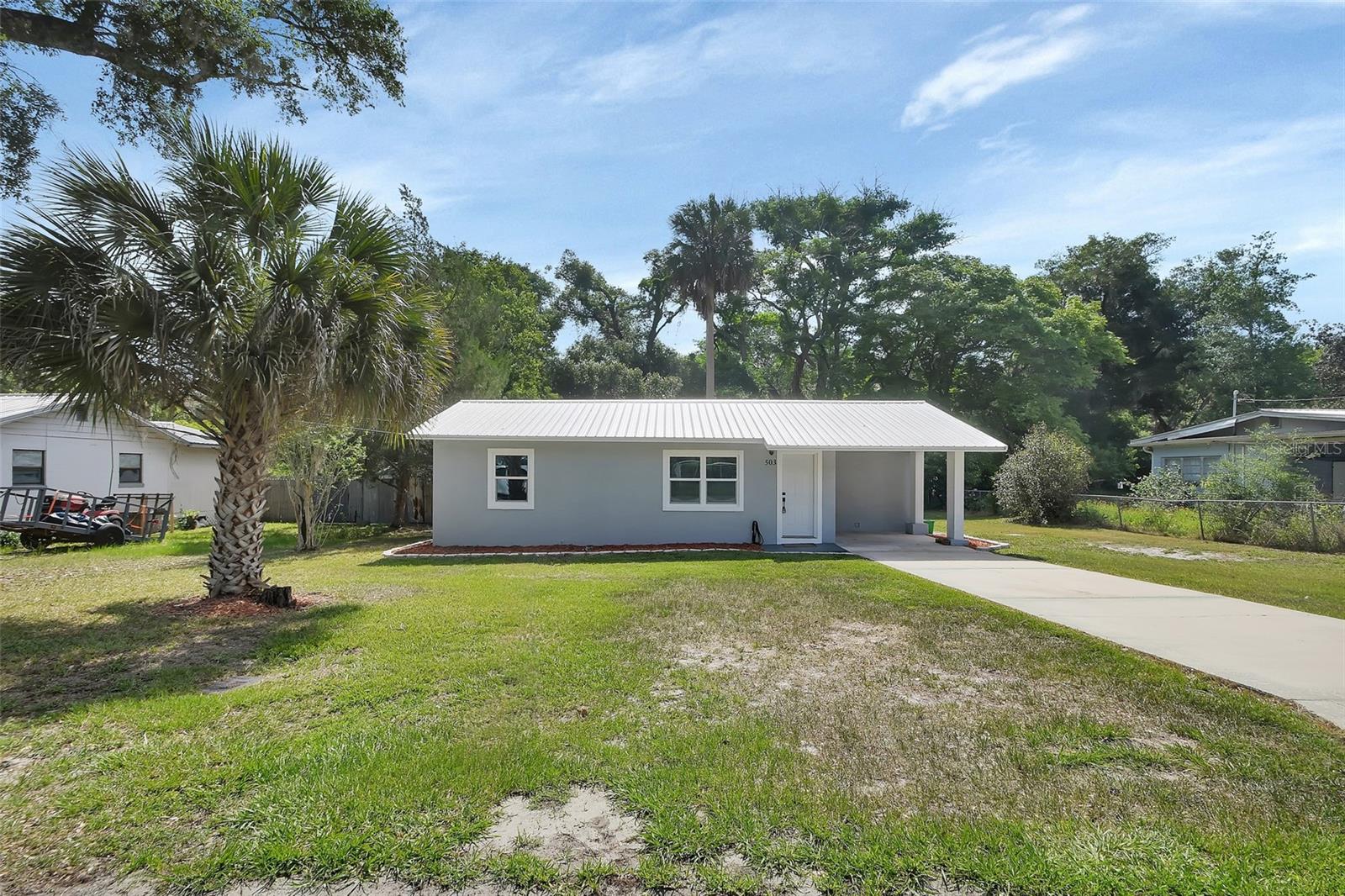 LAWRENCE PARK - Residential
