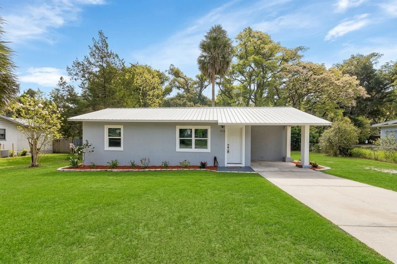 LAWRENCE PARK - Residential