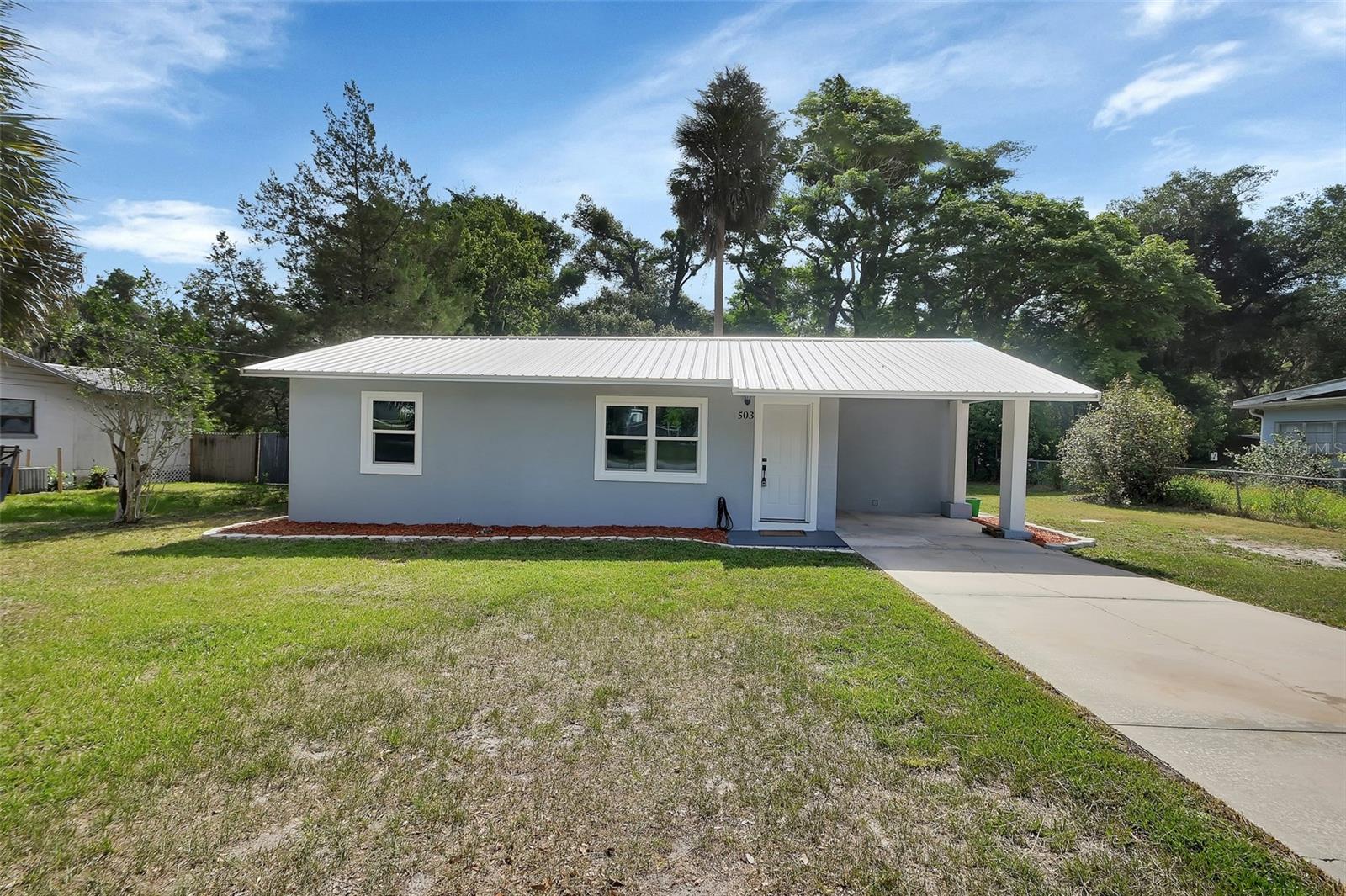 LAWRENCE PARK - Residential