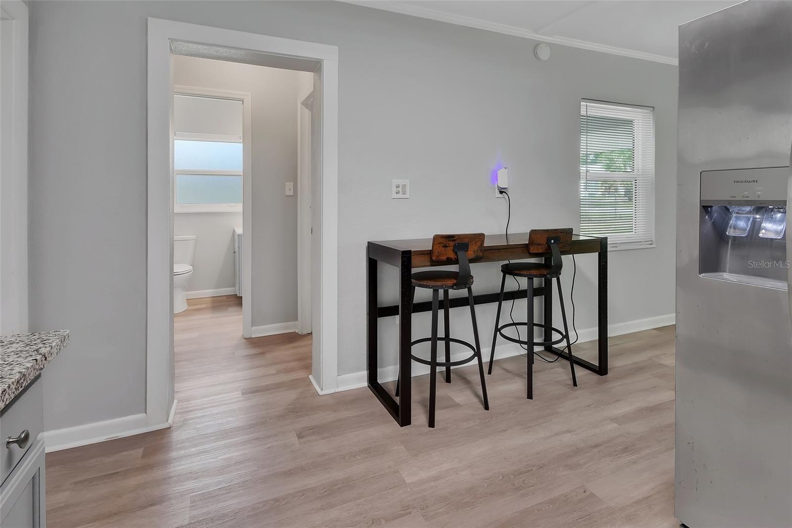 LAWRENCE PARK - Residential