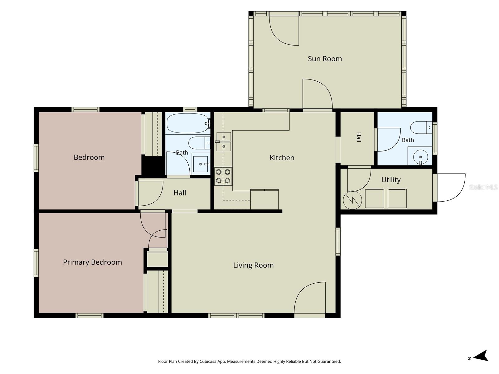 LAWRENCE PARK - Residential