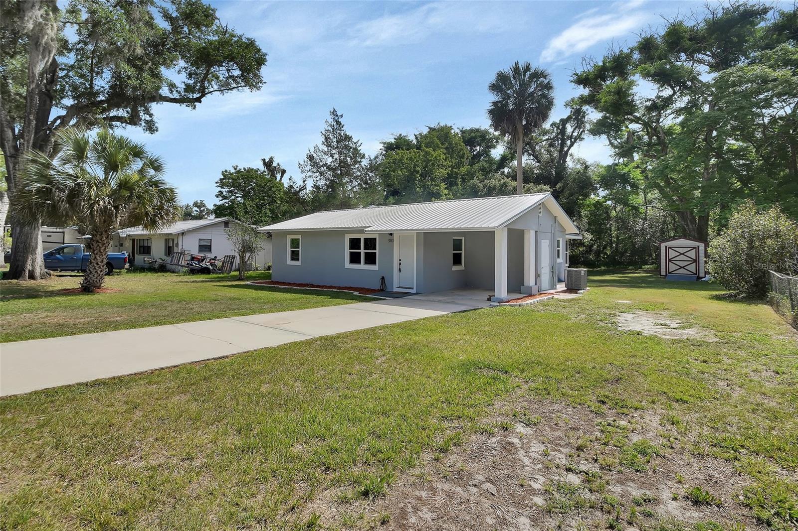 LAWRENCE PARK - Residential