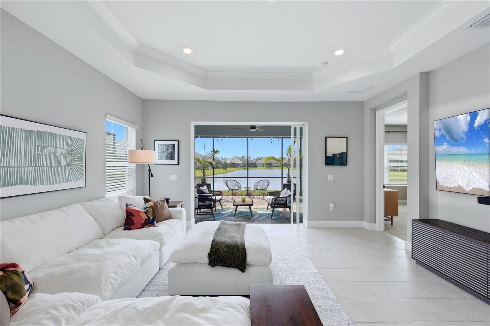 INDIGO PH VIII SUBPH 8A, 8B & 8C - Residential