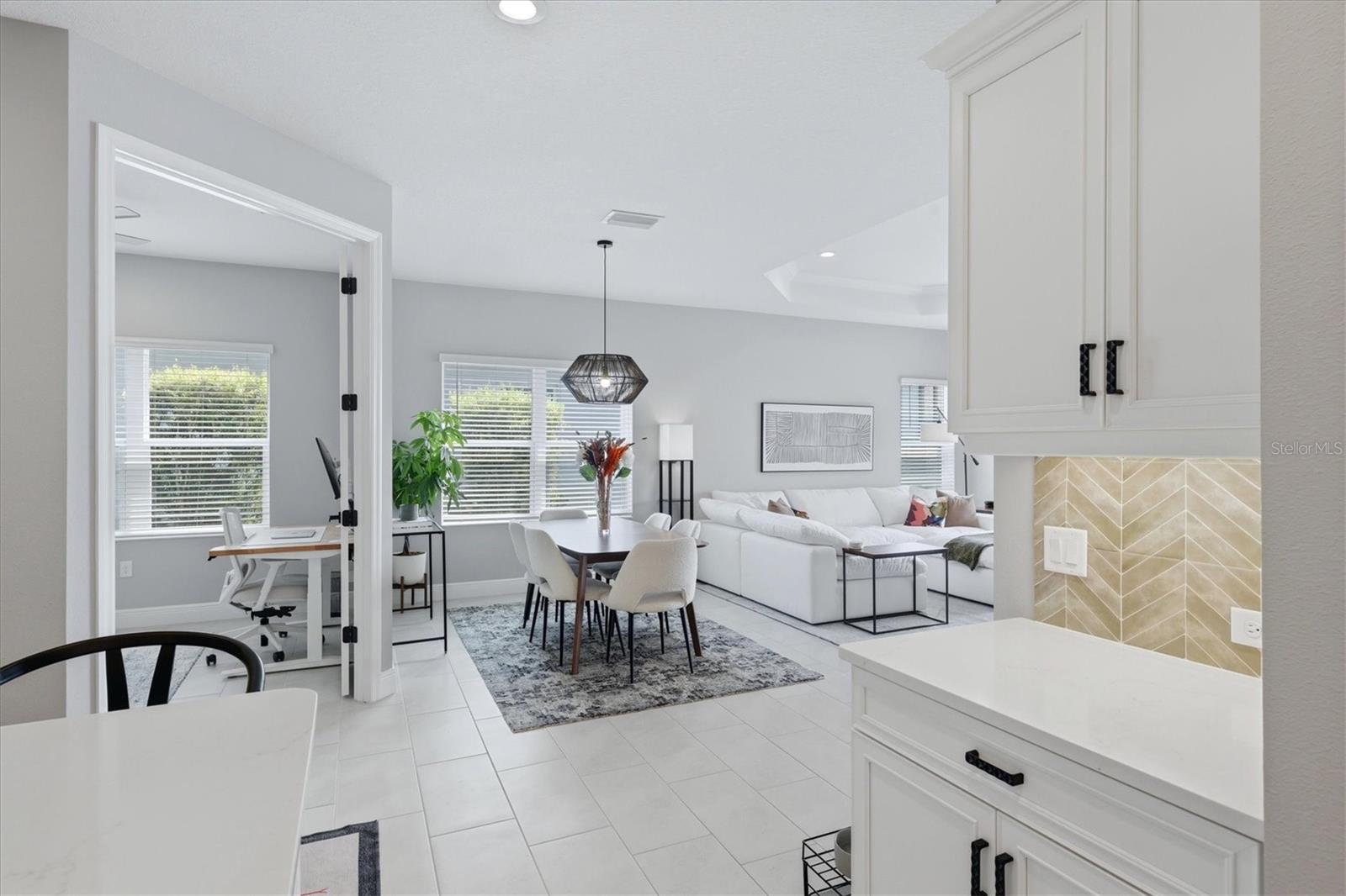 INDIGO PH VIII SUBPH 8A, 8B & 8C - Residential