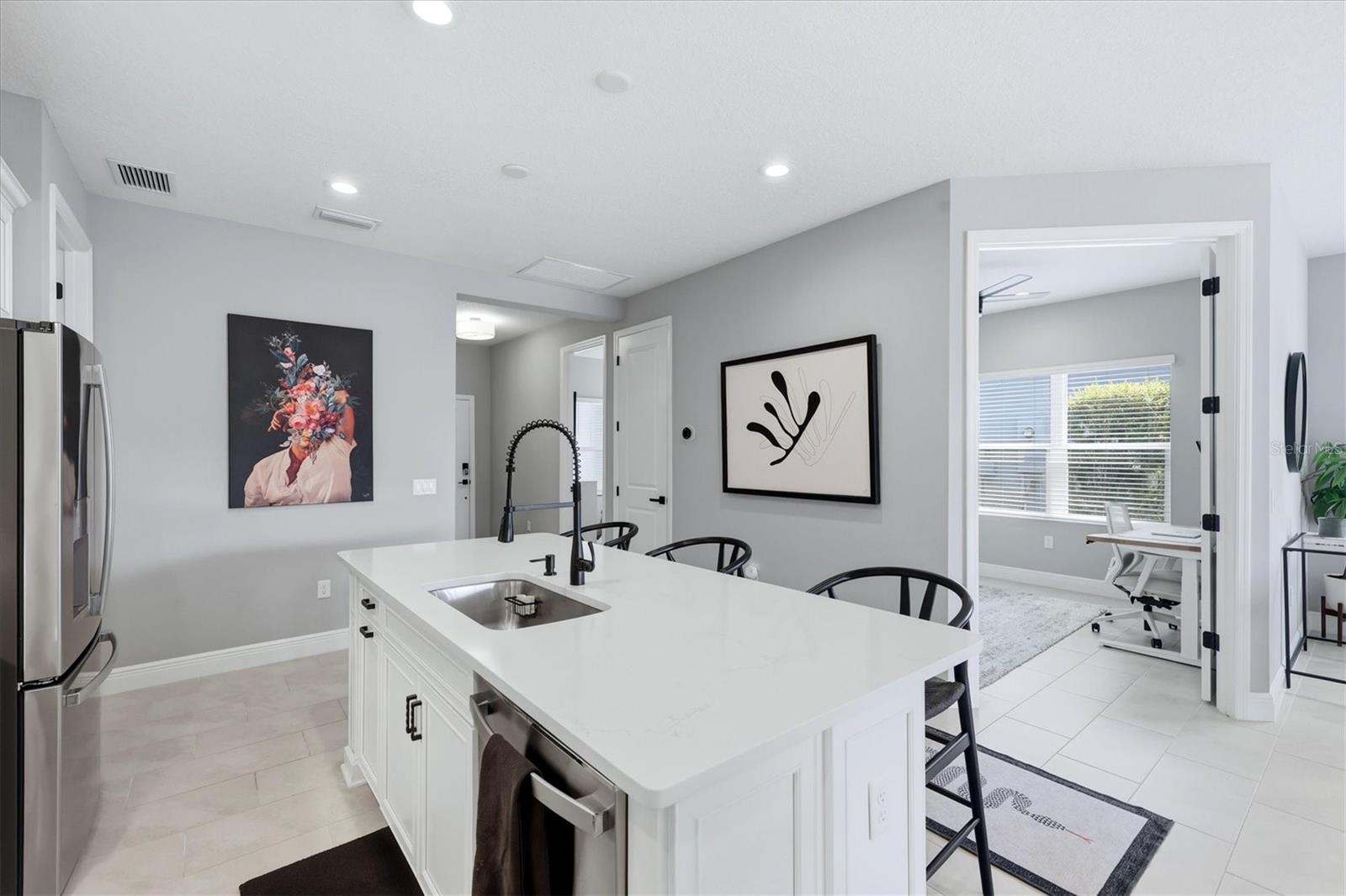 INDIGO PH VIII SUBPH 8A, 8B & 8C - Residential