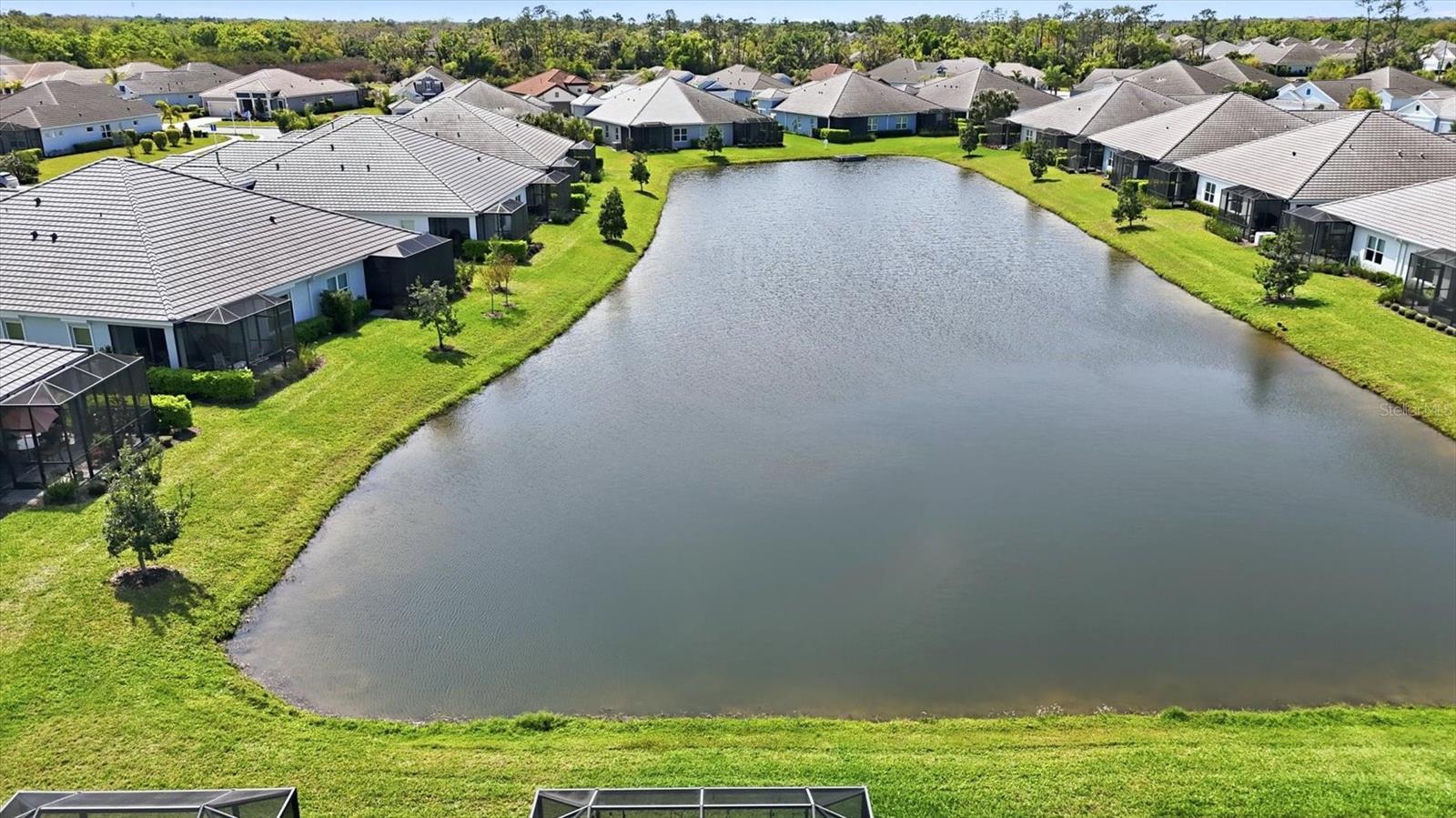 INDIGO PH VIII SUBPH 8A, 8B & 8C - Residential