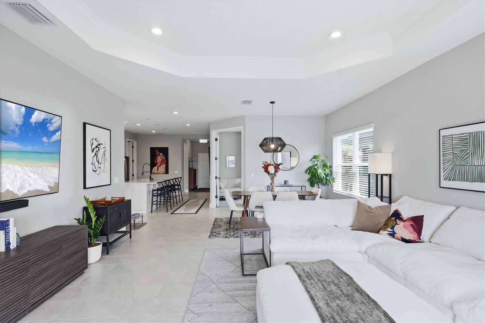 INDIGO PH VIII SUBPH 8A, 8B & 8C - Residential