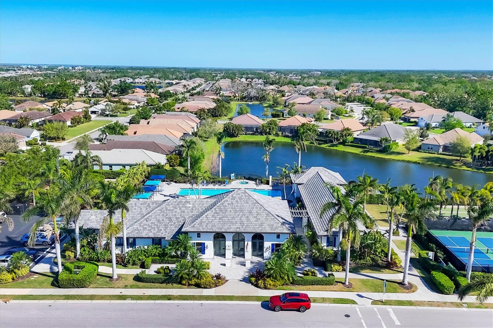 INDIGO PH VIII SUBPH 8A, 8B & 8C - Residential