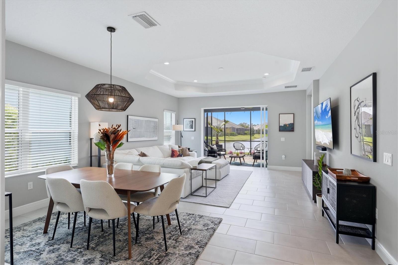 INDIGO PH VIII SUBPH 8A, 8B & 8C - Residential