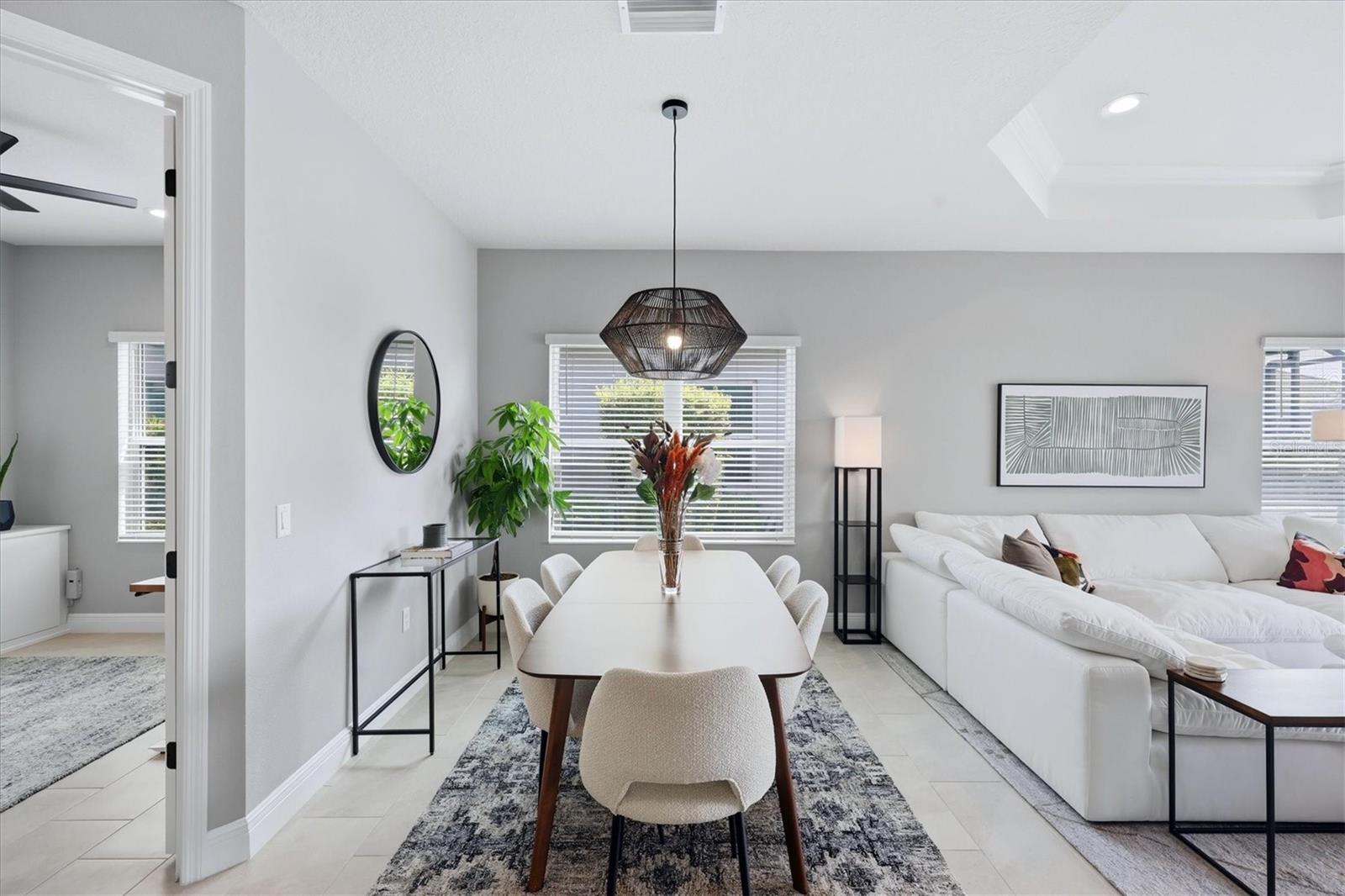 INDIGO PH VIII SUBPH 8A, 8B & 8C - Residential