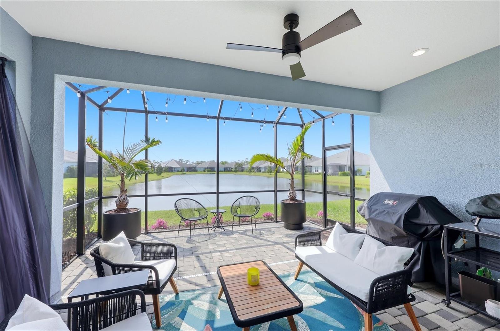 INDIGO PH VIII SUBPH 8A, 8B & 8C - Residential