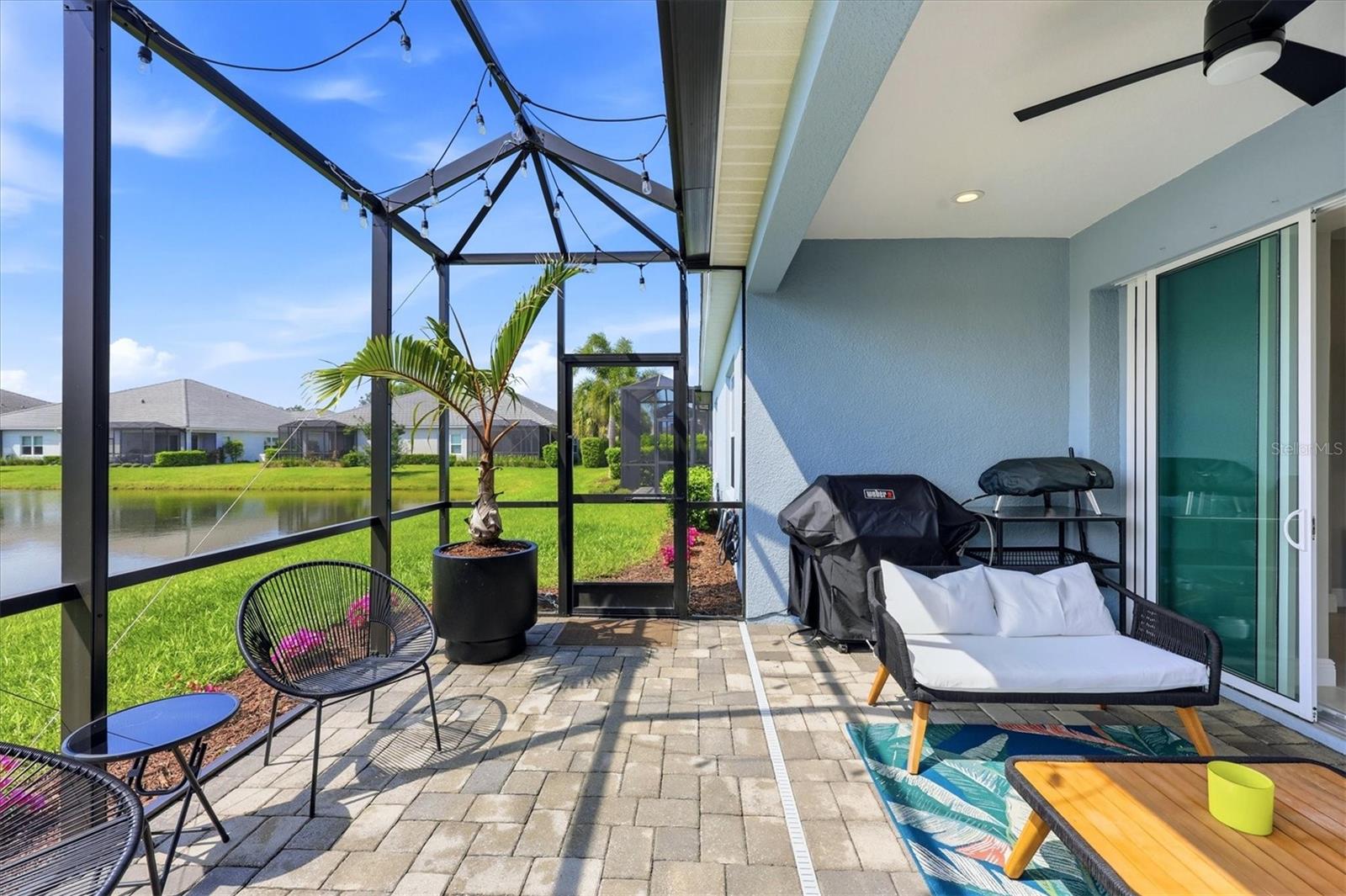 INDIGO PH VIII SUBPH 8A, 8B & 8C - Residential