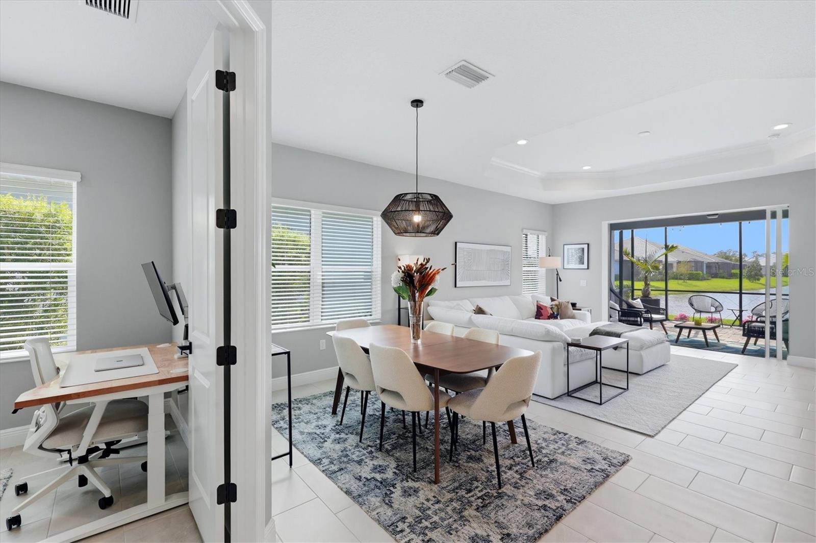 INDIGO PH VIII SUBPH 8A, 8B & 8C - Residential