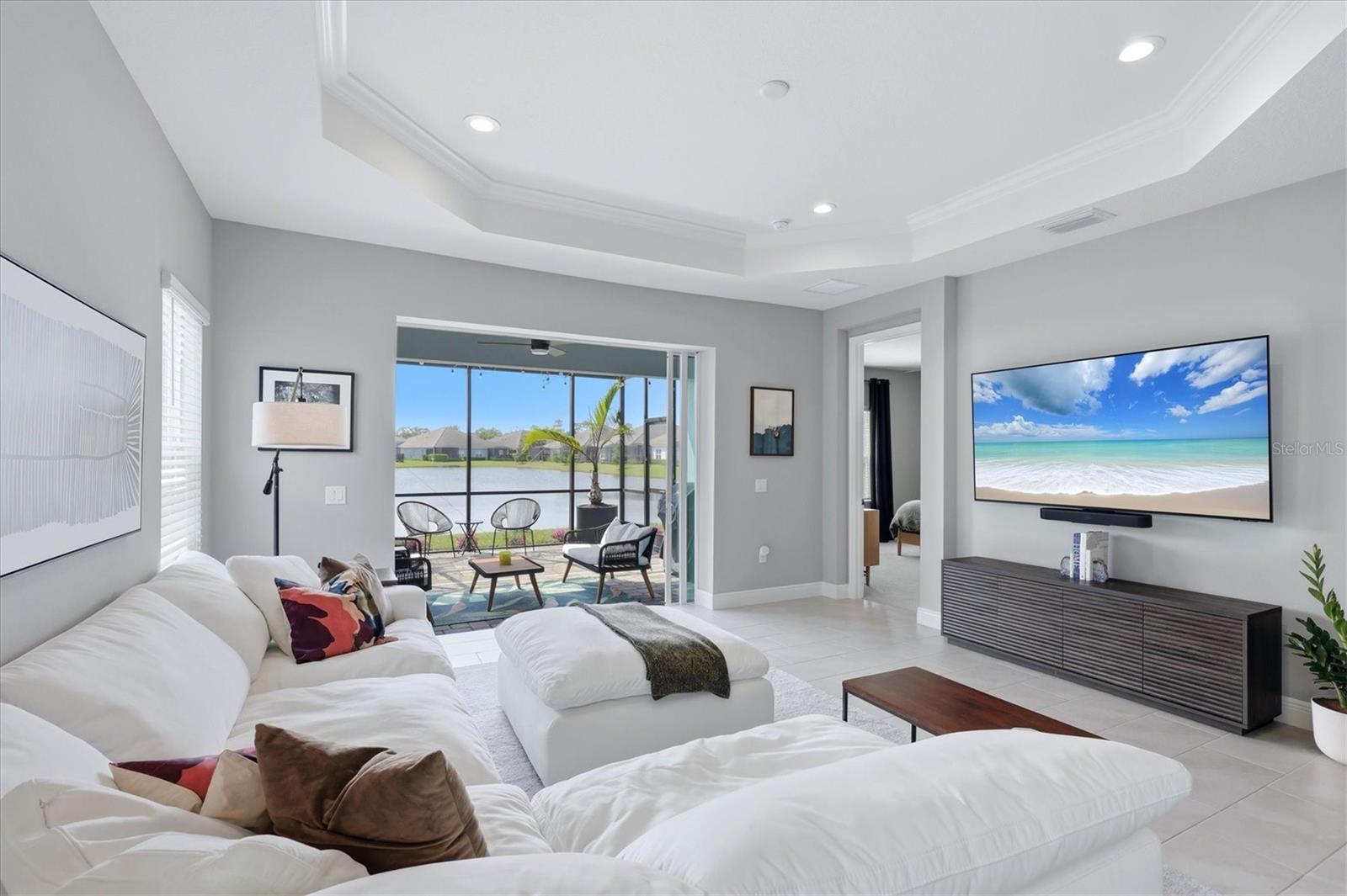 INDIGO PH VIII SUBPH 8A, 8B & 8C - Residential