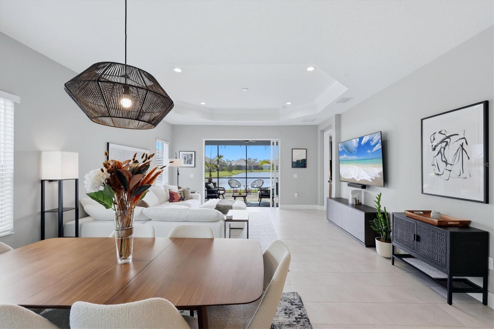 INDIGO PH VIII SUBPH 8A, 8B & 8C - Residential