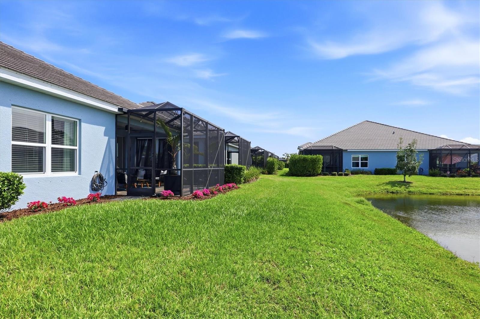 INDIGO PH VIII SUBPH 8A, 8B & 8C - Residential