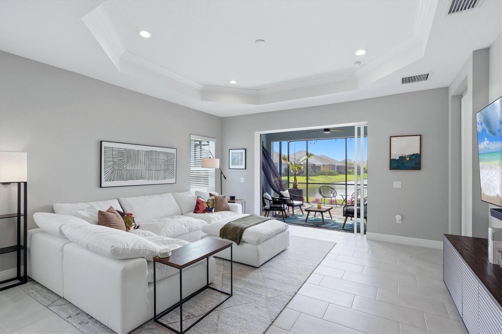 INDIGO PH VIII SUBPH 8A, 8B & 8C - Residential