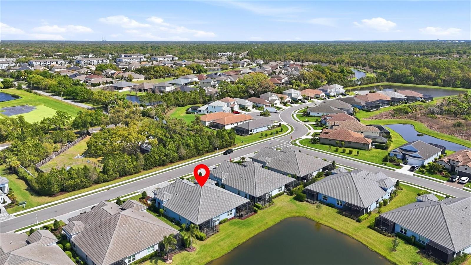 INDIGO PH VIII SUBPH 8A, 8B & 8C - Residential