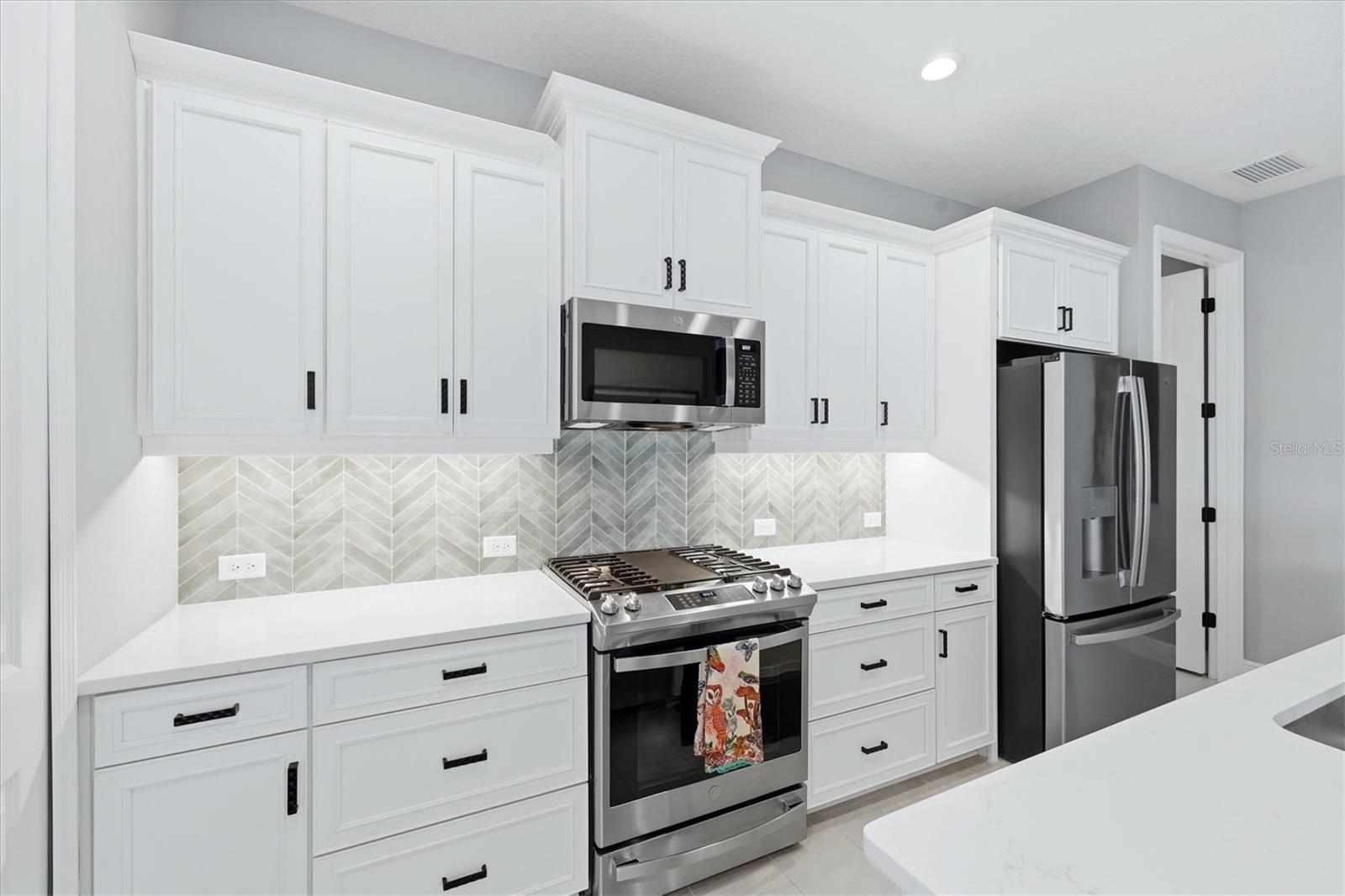 INDIGO PH VIII SUBPH 8A, 8B & 8C - Residential