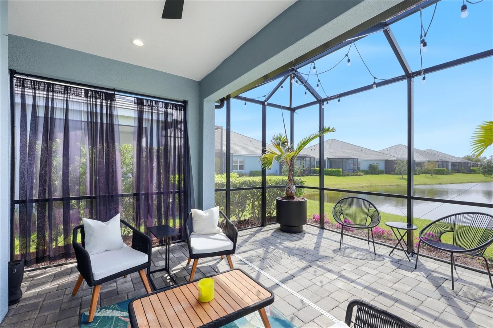 INDIGO PH VIII SUBPH 8A, 8B & 8C - Residential