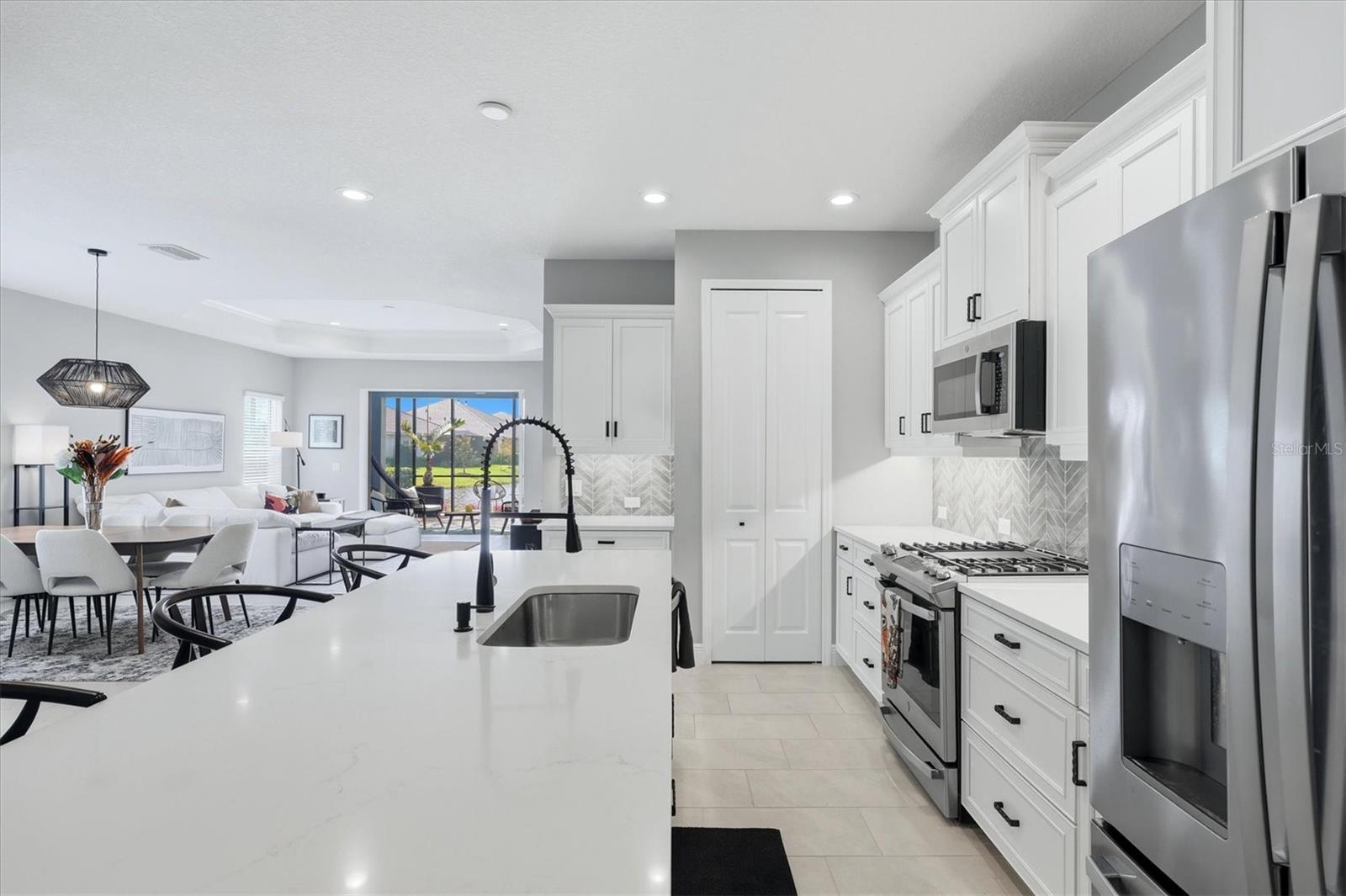 INDIGO PH VIII SUBPH 8A, 8B & 8C - Residential