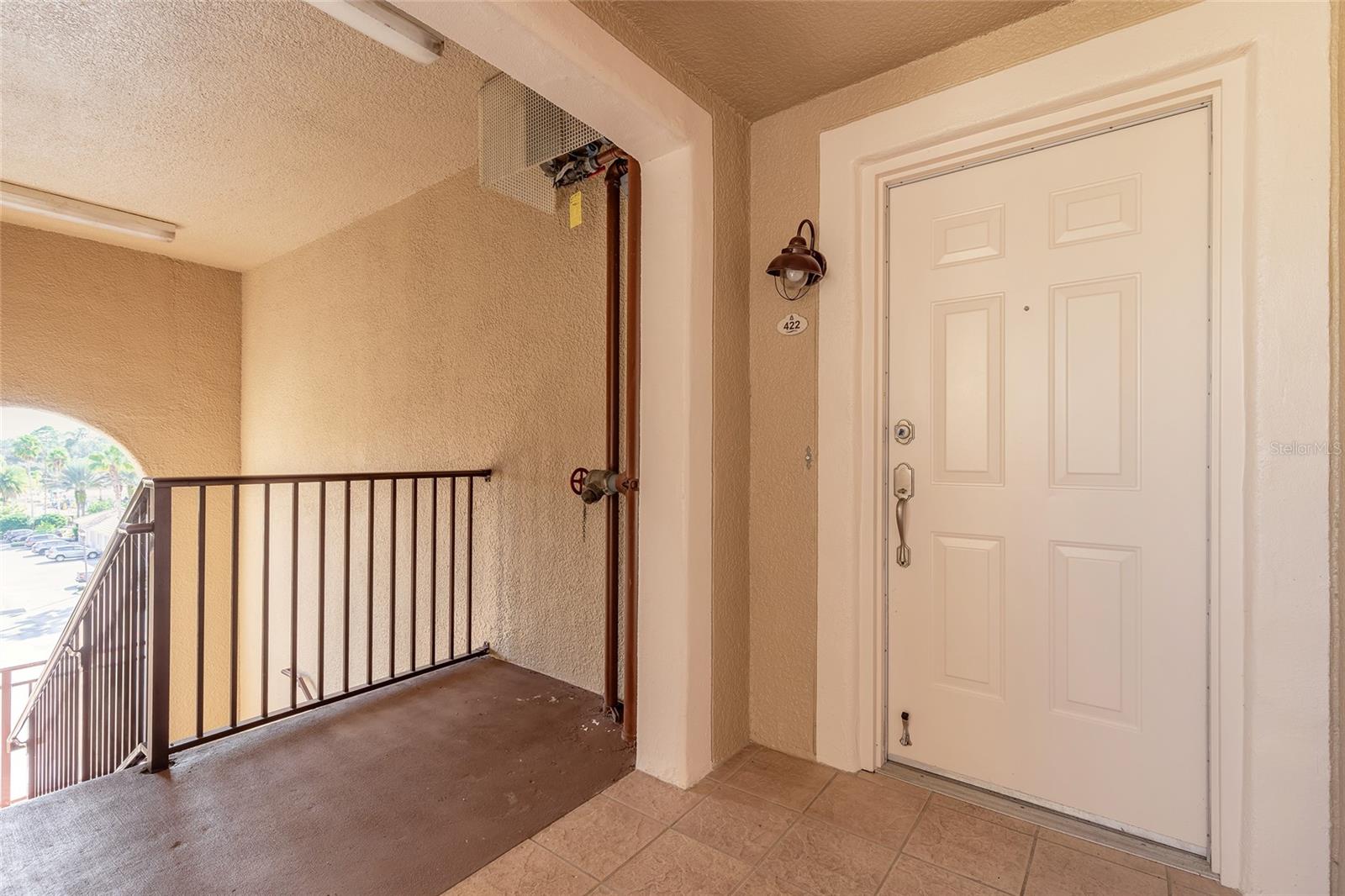 TUSCANY SQUARE I CONDO - Residential