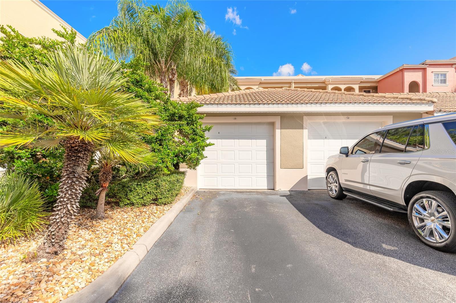 TUSCANY SQUARE I CONDO - Residential